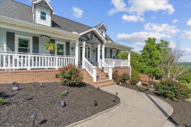 5278 Poplar Springs Road, Ringgold, GA 30736