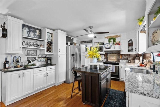 5278 Poplar Springs Road, Ringgold, GA 30736