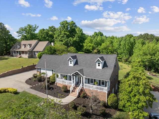 5278 Poplar Springs Road, Ringgold, GA 30736