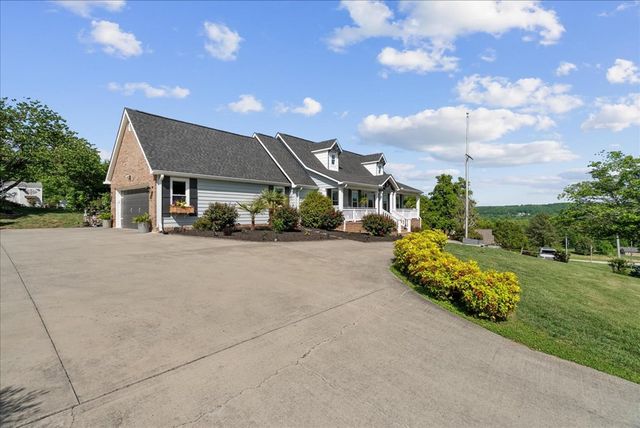 5278 Poplar Springs Road, Ringgold, GA 30736