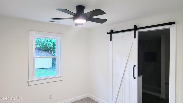 702a Richardson Street # A, Elizabeth City, NC 27909