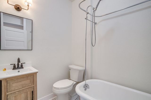 1325 Hurley Avenue, Fort Worth, TX 76104