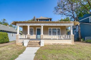 1325 Hurley Avenue, Fort Worth, TX 76104