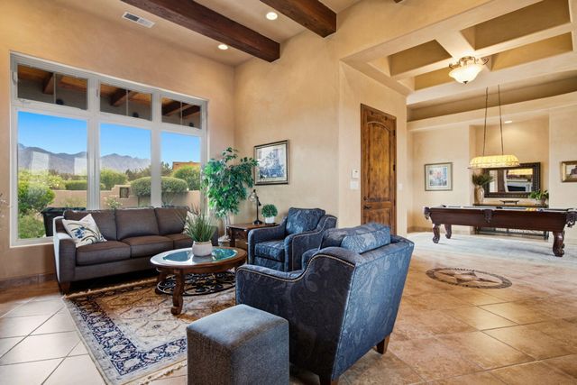 26 Vista Sandia Court, Placitas, NM 87043