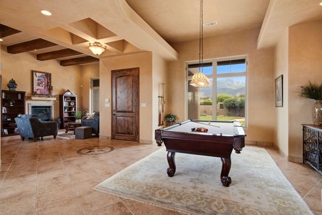 26 Vista Sandia Court, Placitas, NM 87043