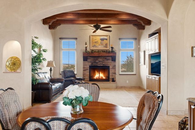 26 Vista Sandia Court, Placitas, NM 87043