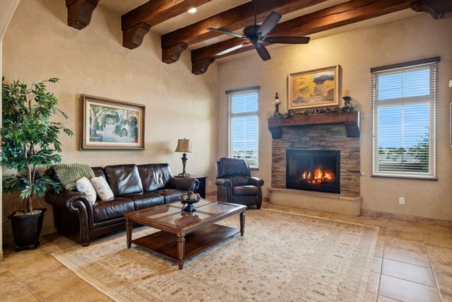 26 Vista Sandia Court, Placitas, NM 87043