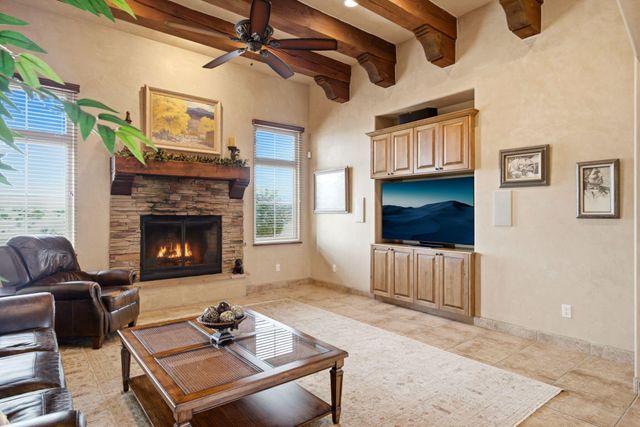 26 Vista Sandia Court, Placitas, NM 87043
