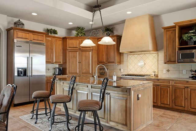 26 Vista Sandia Court, Placitas, NM 87043