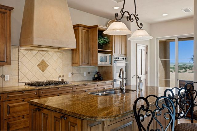 26 Vista Sandia Court, Placitas, NM 87043