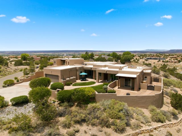 26 Vista Sandia Court, Placitas, NM 87043