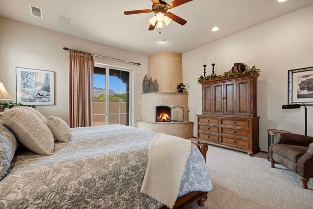 26 Vista Sandia Court, Placitas, NM 87043