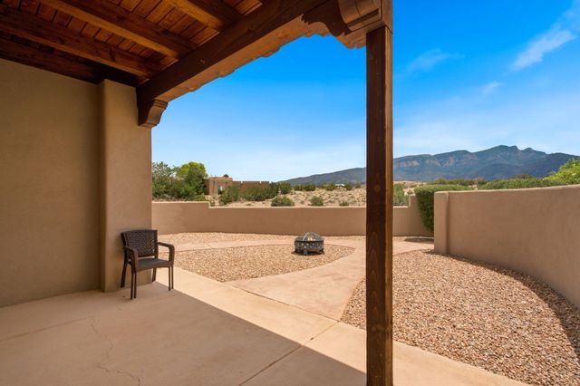 26 Vista Sandia Court, Placitas, NM 87043
