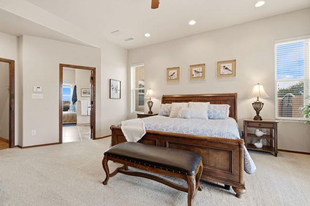 26 Vista Sandia Court, Placitas, NM 87043