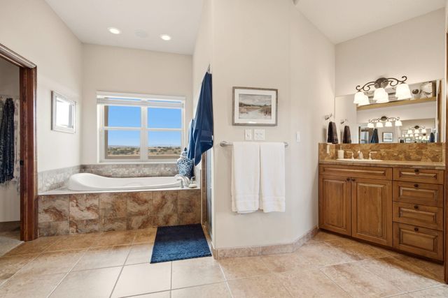 26 Vista Sandia Court, Placitas, NM 87043