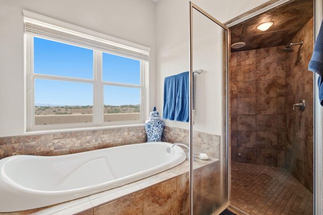 26 Vista Sandia Court, Placitas, NM 87043