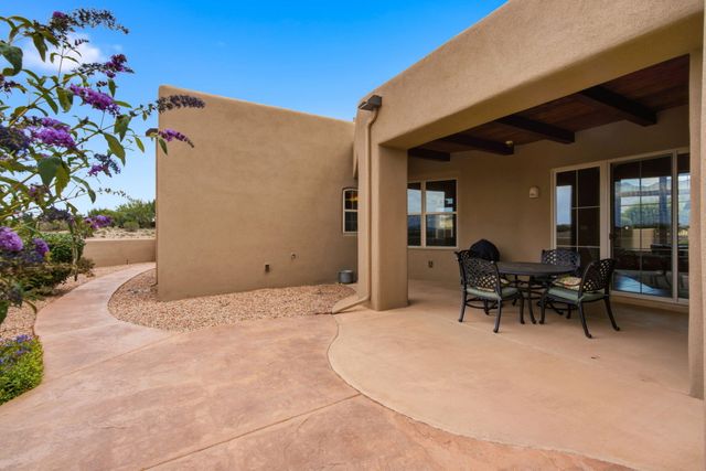 26 Vista Sandia Court, Placitas, NM 87043