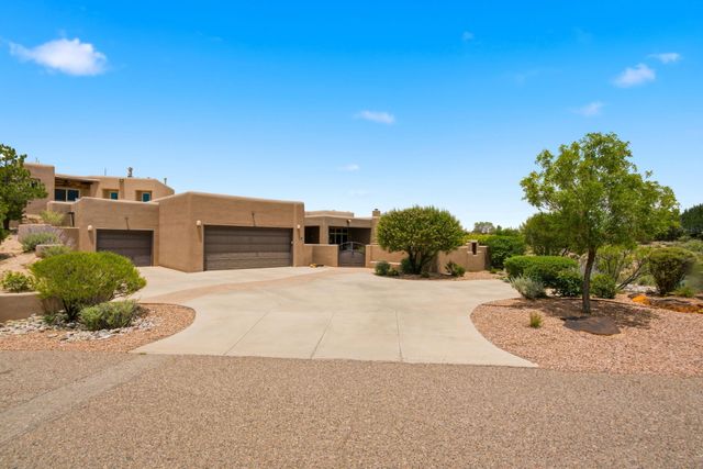 26 Vista Sandia Court, Placitas, NM 87043