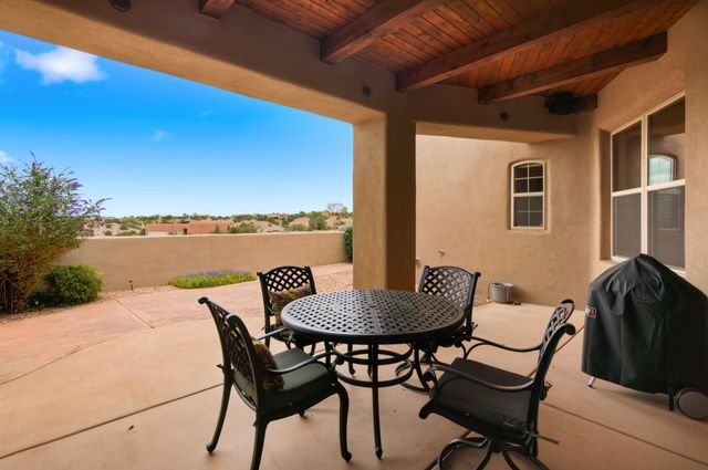 26 Vista Sandia Court, Placitas, NM 87043