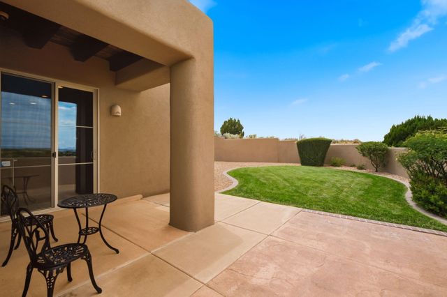 26 Vista Sandia Court, Placitas, NM 87043