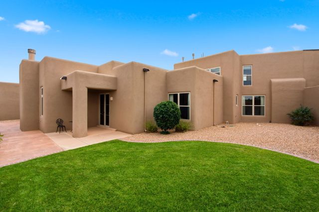 26 Vista Sandia Court, Placitas, NM 87043