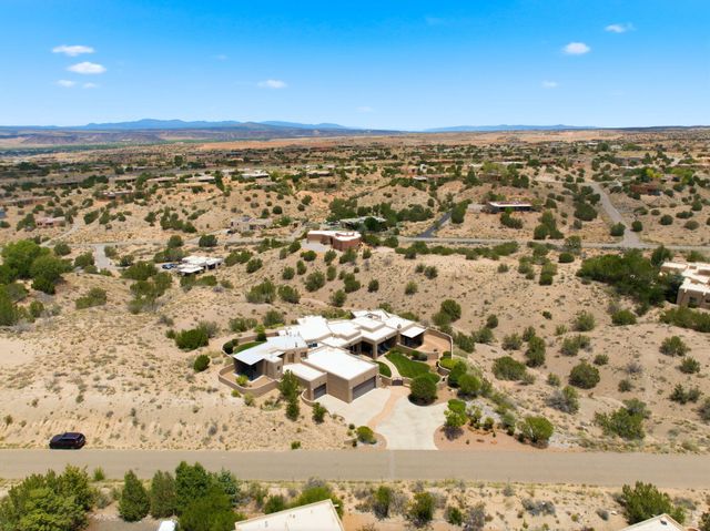 26 Vista Sandia Court, Placitas, NM 87043