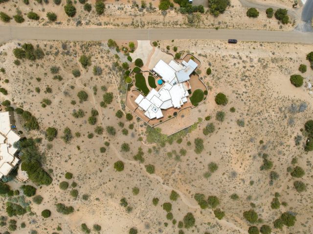 26 Vista Sandia Court, Placitas, NM 87043
