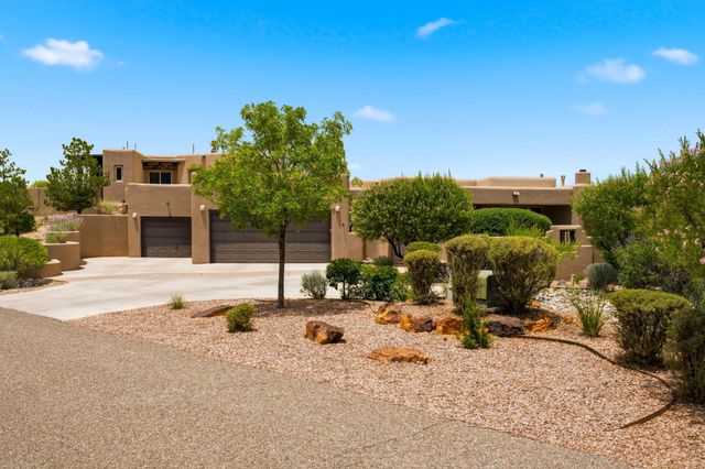 26 Vista Sandia Court, Placitas, NM 87043