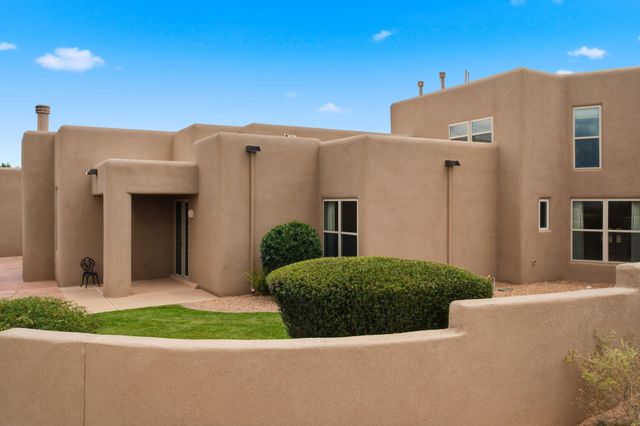 26 Vista Sandia Court, Placitas, NM 87043