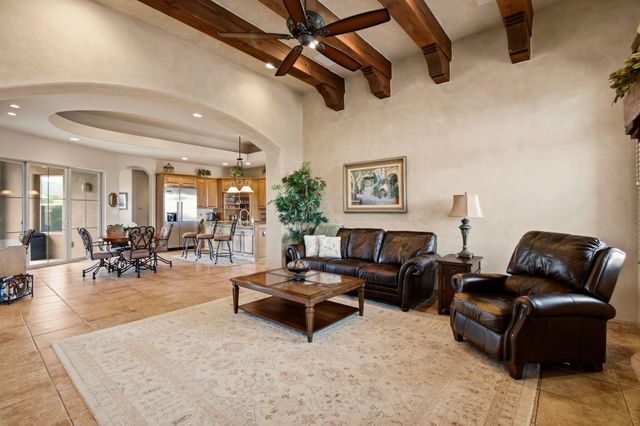 26 Vista Sandia Court, Placitas, NM 87043