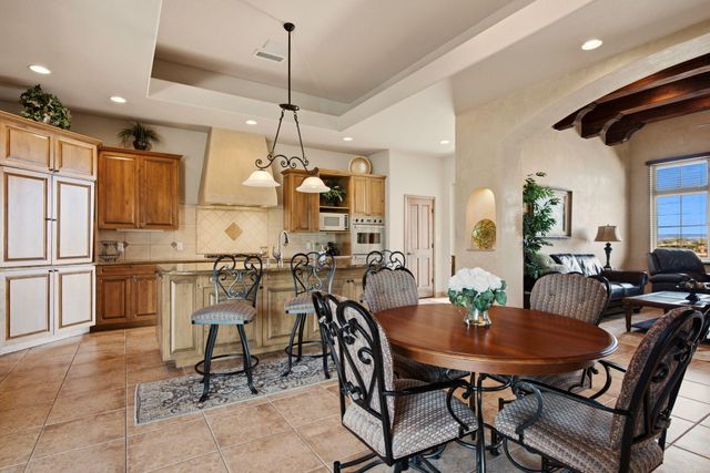 26 Vista Sandia Court, Placitas, NM 87043