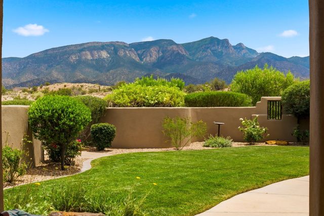 26 Vista Sandia Court, Placitas, NM 87043