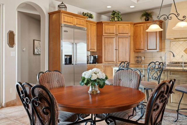 26 Vista Sandia Court, Placitas, NM 87043