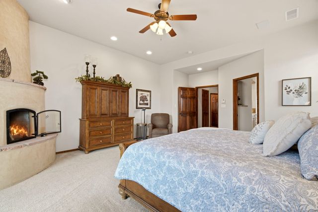 26 Vista Sandia Court, Placitas, NM 87043