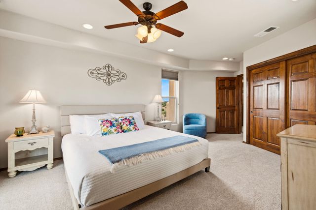 26 Vista Sandia Court, Placitas, NM 87043