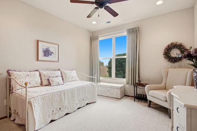 26 Vista Sandia Court, Placitas, NM 87043