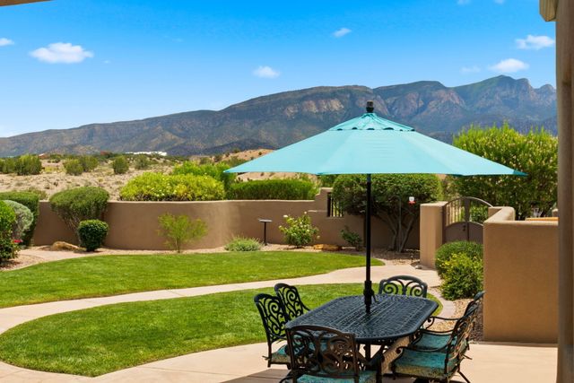 26 Vista Sandia Court, Placitas, NM 87043