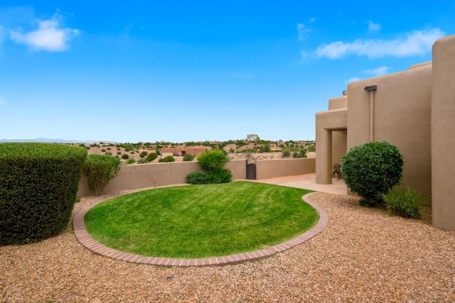 26 Vista Sandia Court, Placitas, NM 87043