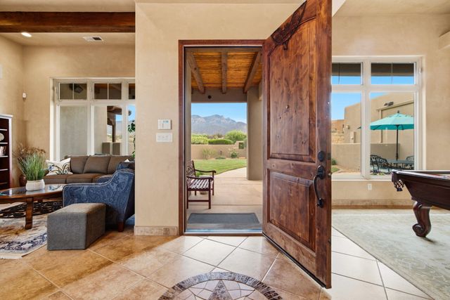 26 Vista Sandia Court, Placitas, NM 87043