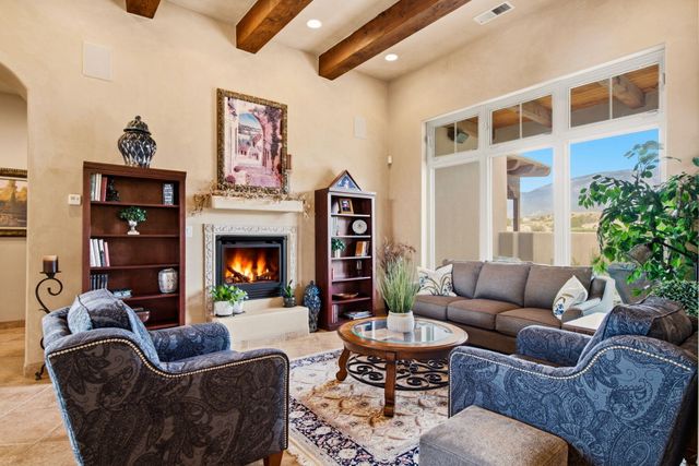 26 Vista Sandia Court, Placitas, NM 87043
