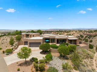 26 Vista Sandia Court, Placitas, NM 87043