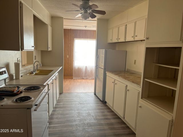 22695 E CACTUS FOREST Road, Florence, AZ 85132