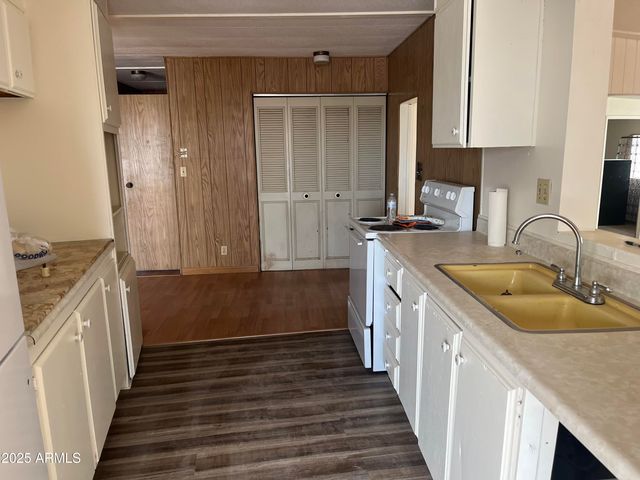 22695 E CACTUS FOREST Road, Florence, AZ 85132