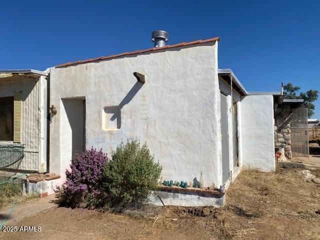 22695 E CACTUS FOREST Road, Florence, AZ 85132