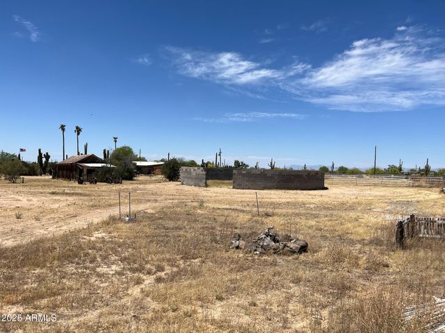 22695 E CACTUS FOREST Road, Florence, AZ 85132