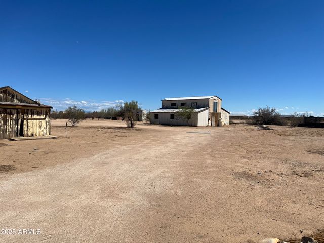 22695 E CACTUS FOREST Road, Florence, AZ 85132