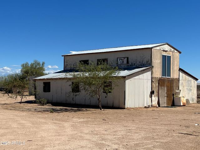 22695 E CACTUS FOREST Road, Florence, AZ 85132