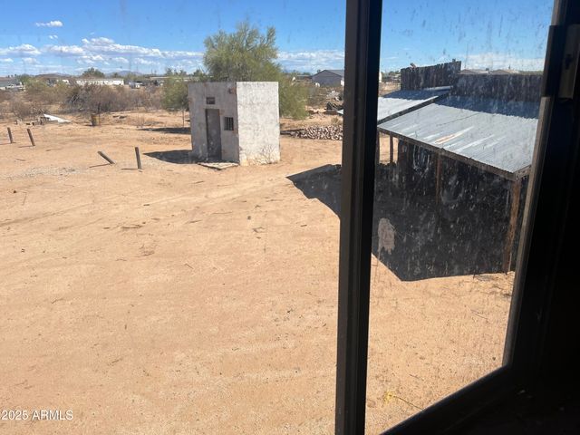 22695 E CACTUS FOREST Road, Florence, AZ 85132