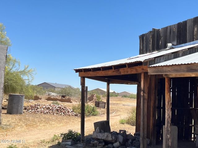 22695 E CACTUS FOREST Road, Florence, AZ 85132