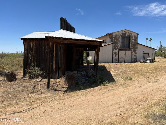 22695 E CACTUS FOREST Road, Florence, AZ 85132